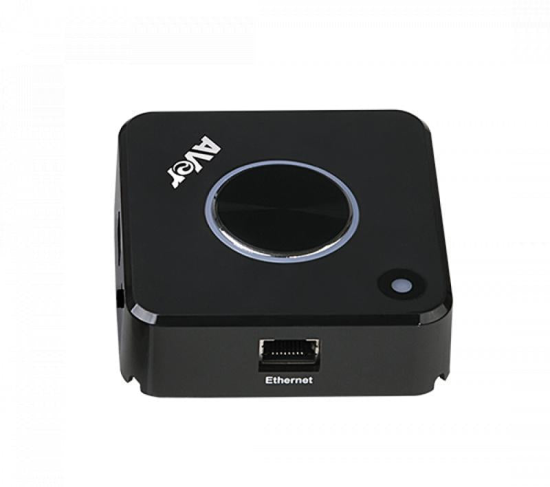AVer AP200 4K Wireless Pod