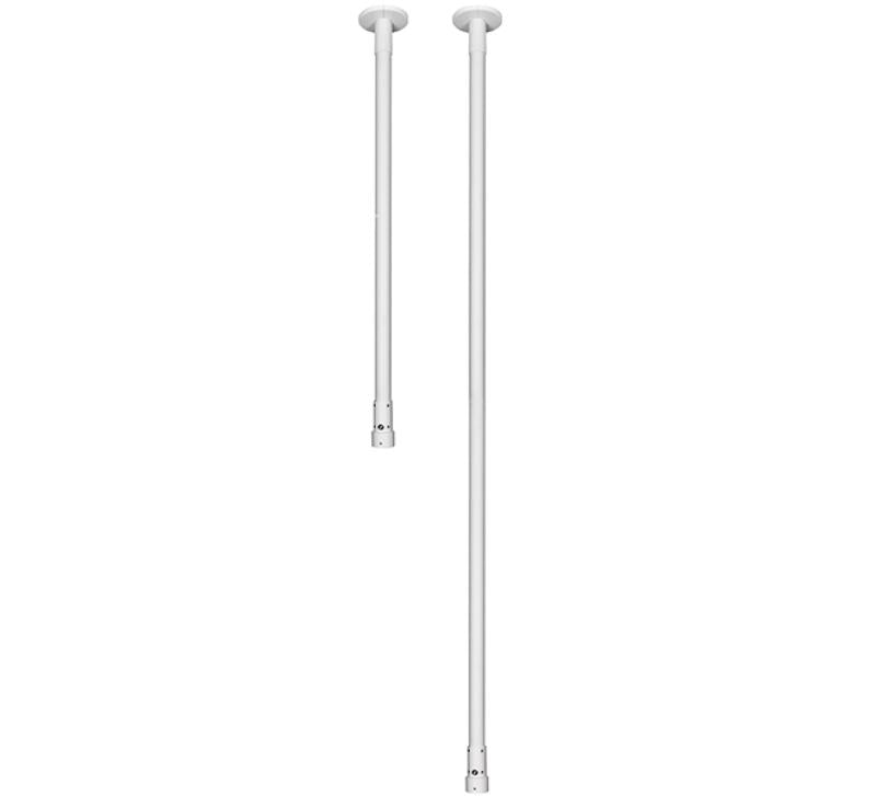 SYSTEM V - Ceiling Mount with