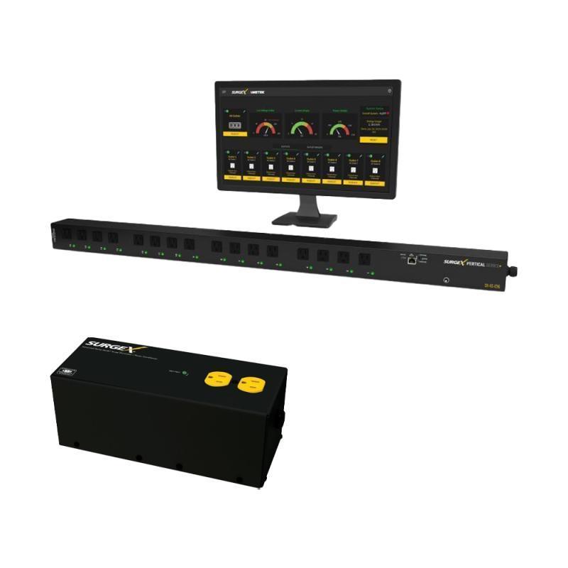 SA-15 + SX-VS-1216