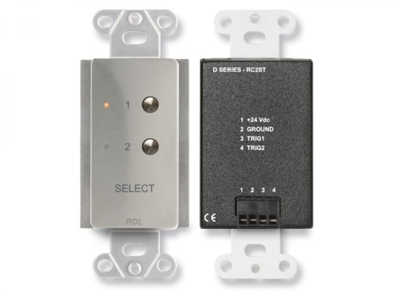Remote Audio Mixing Control -