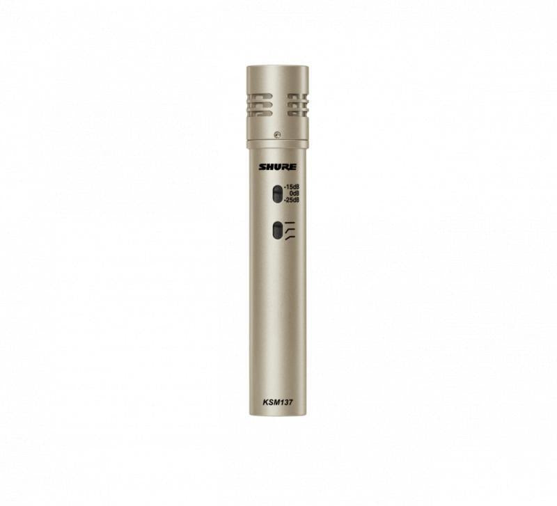 Cardioid Studio Condenser Micr