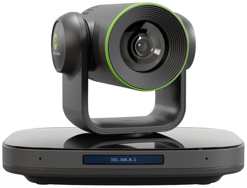 PTZ Camera built for Epiphan e