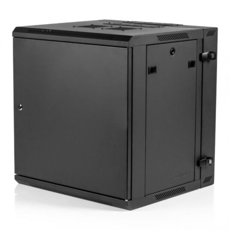 Hinged Wall Mounted Rack