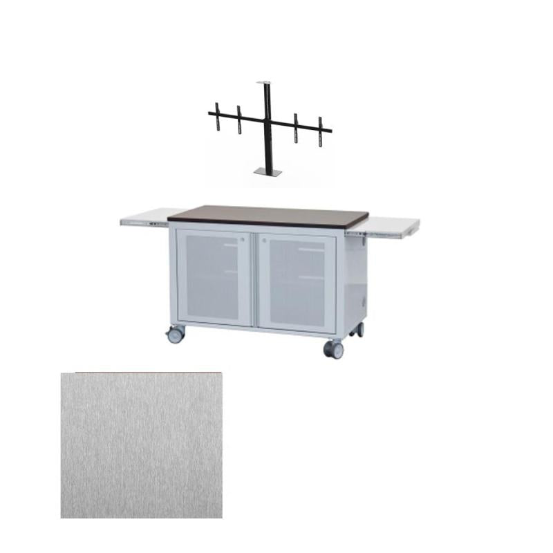 Tech Station + PM2-D MountFeat
