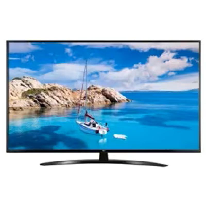Pro Centric Smart Direct 86" L