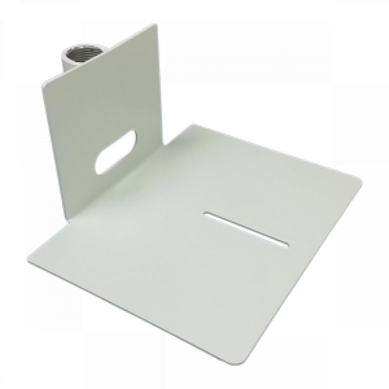 Large Pipe Ceiling Mount for W