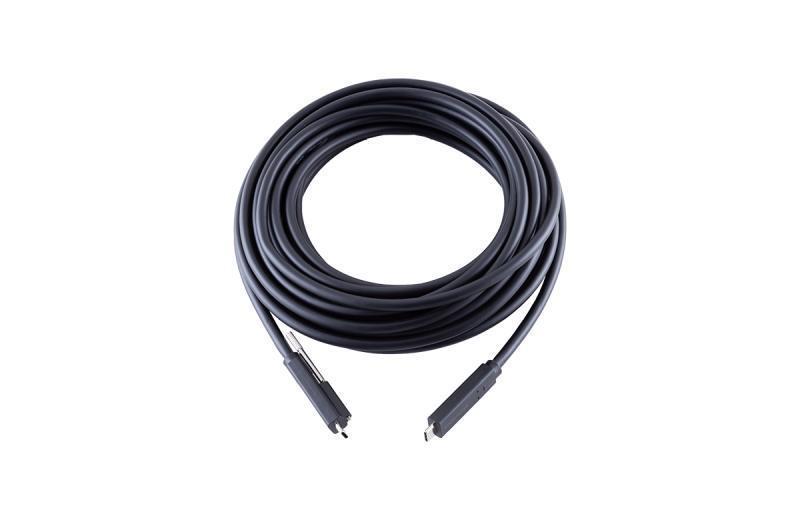 8m (26.25ft) USB-C Active Opti