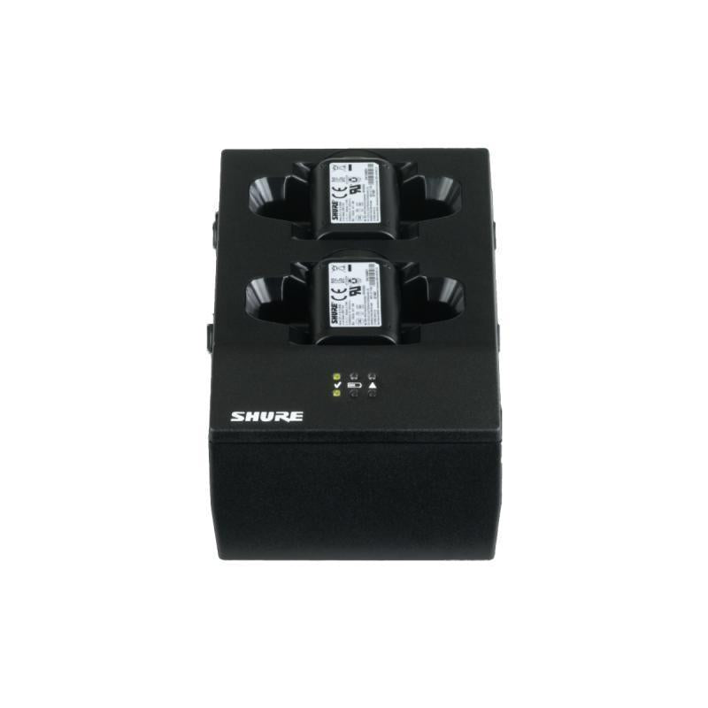 Dual Docking Charger, Power Su