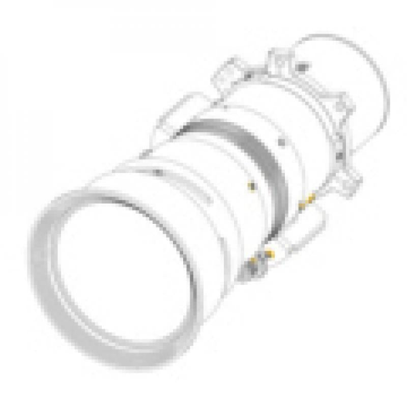 G Series Long Throw Lens