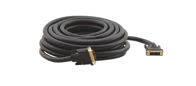 3' DVI-D Copper Cable