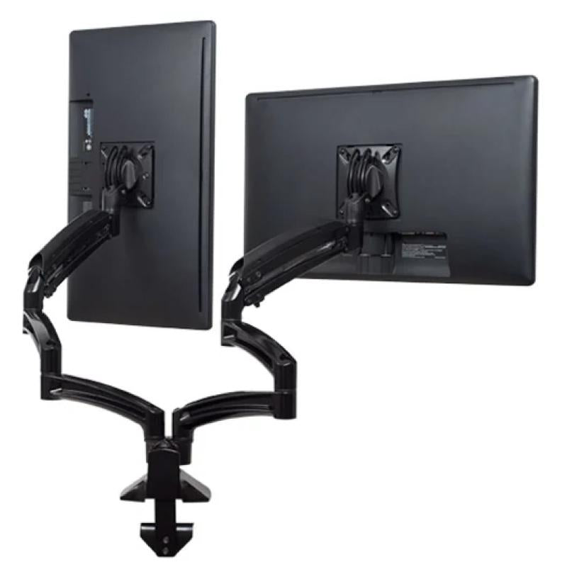 K1 DESK MNT DUAL DISPLAY 3L AR