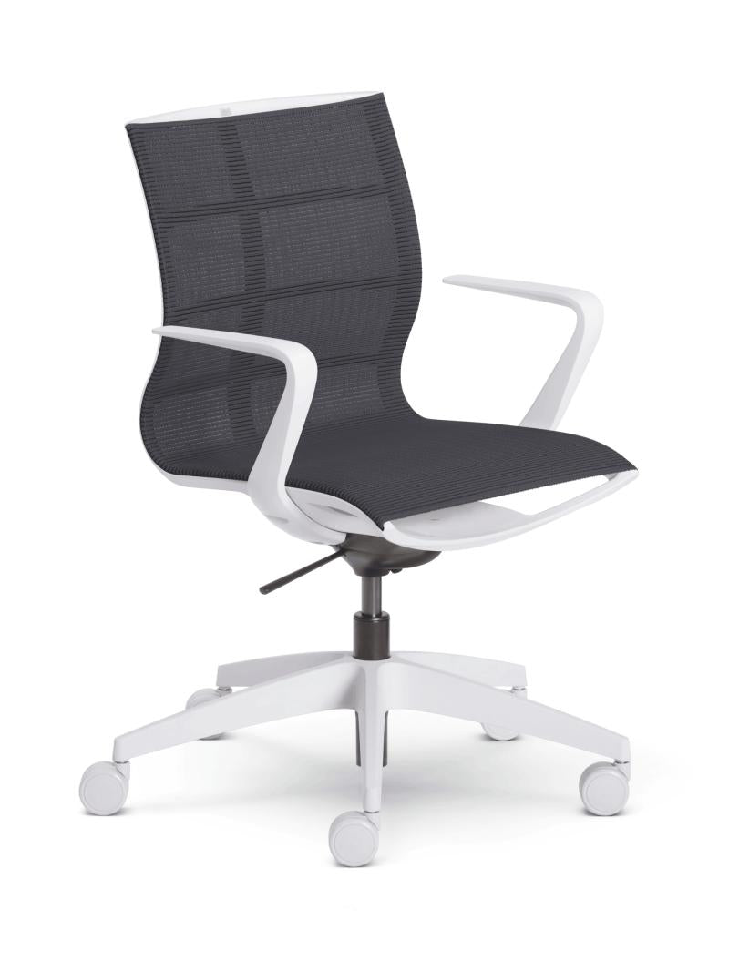 Chair-Sedu se joy LightGrey Fr
