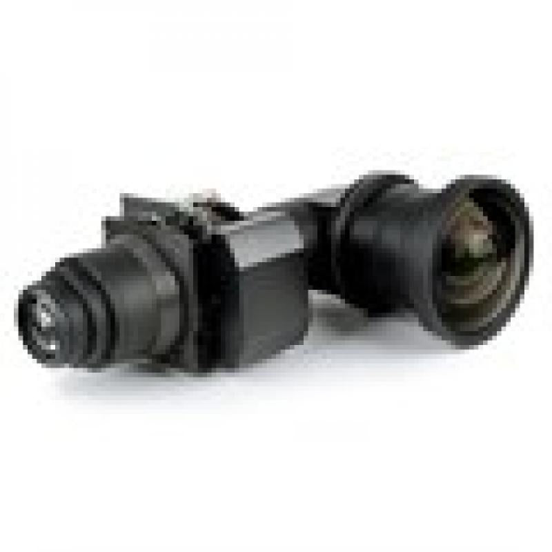 TLD+ lens (0.37 : 1 for SXGA+)