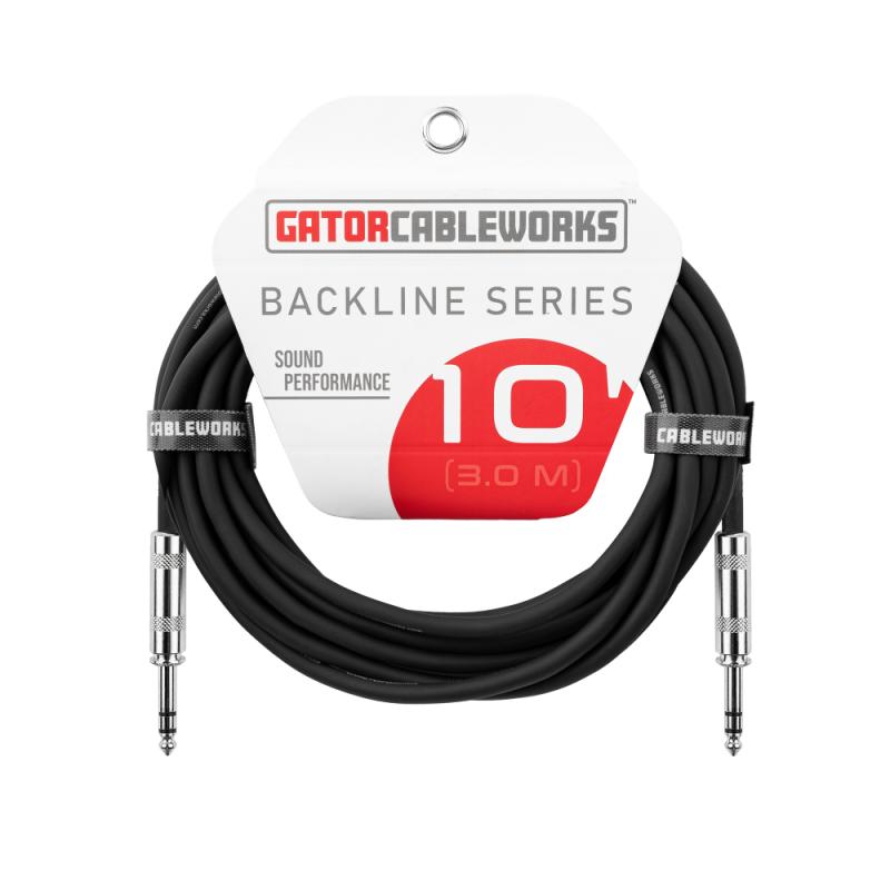 The Cableworks Backline Series