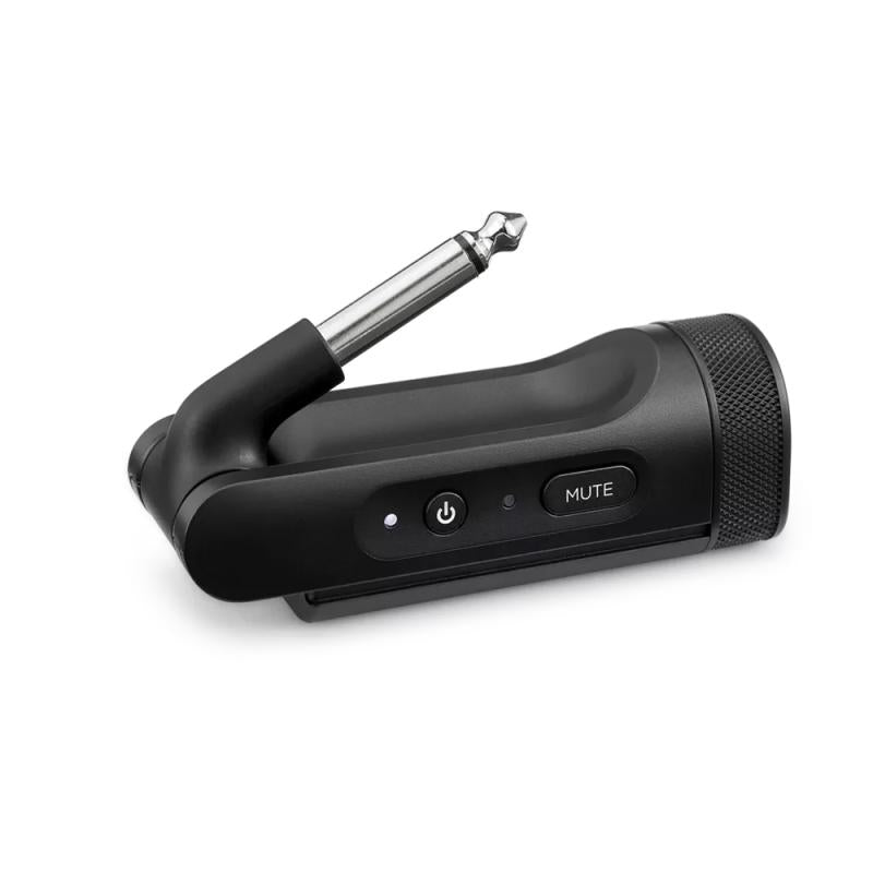 S1 Pro+ Wireless Instrument Tr