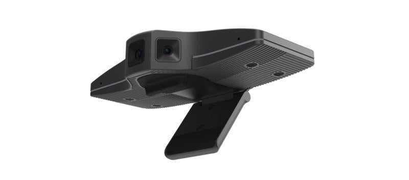 Panocam 4K@3 lens 180-degree