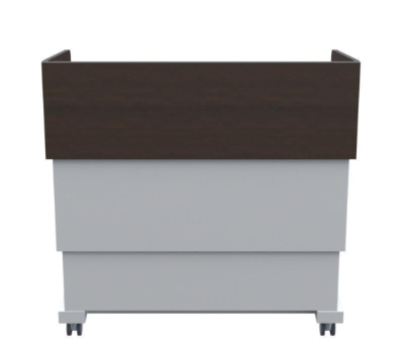 Electric Lift PodiumIt can be