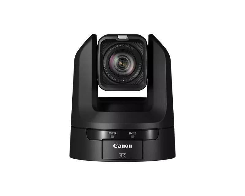 Indoor PTZ, 4K UHD, 1 / 2.3" S