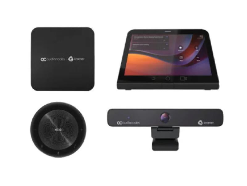 The Bundle is designed for sma