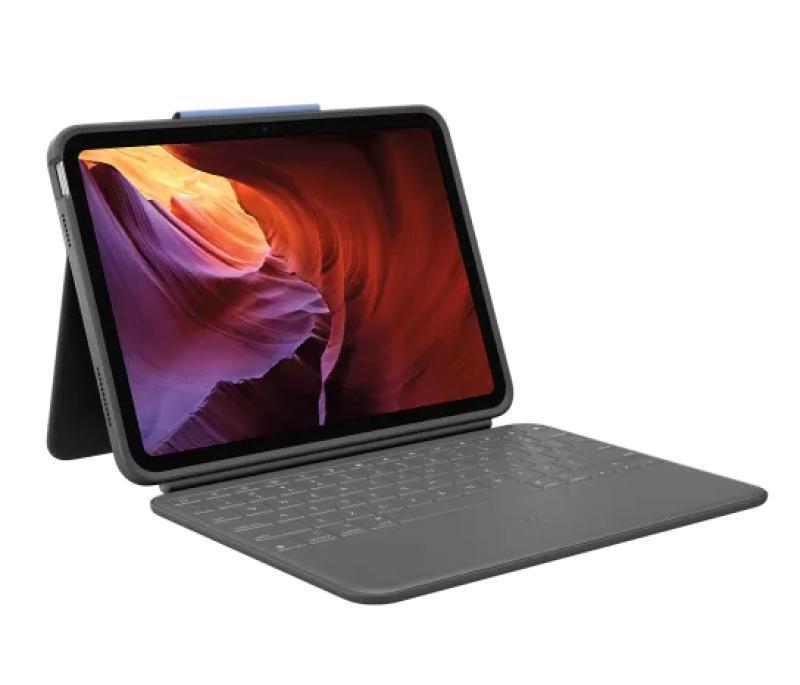 Rugged Folio for iPad (10th ge