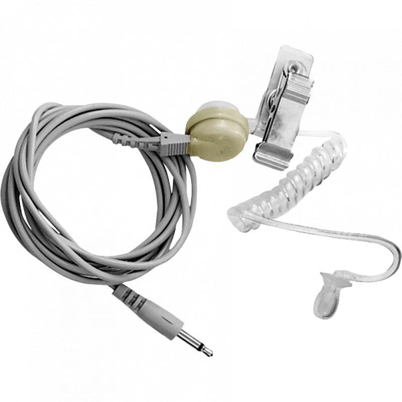 Complete Earset