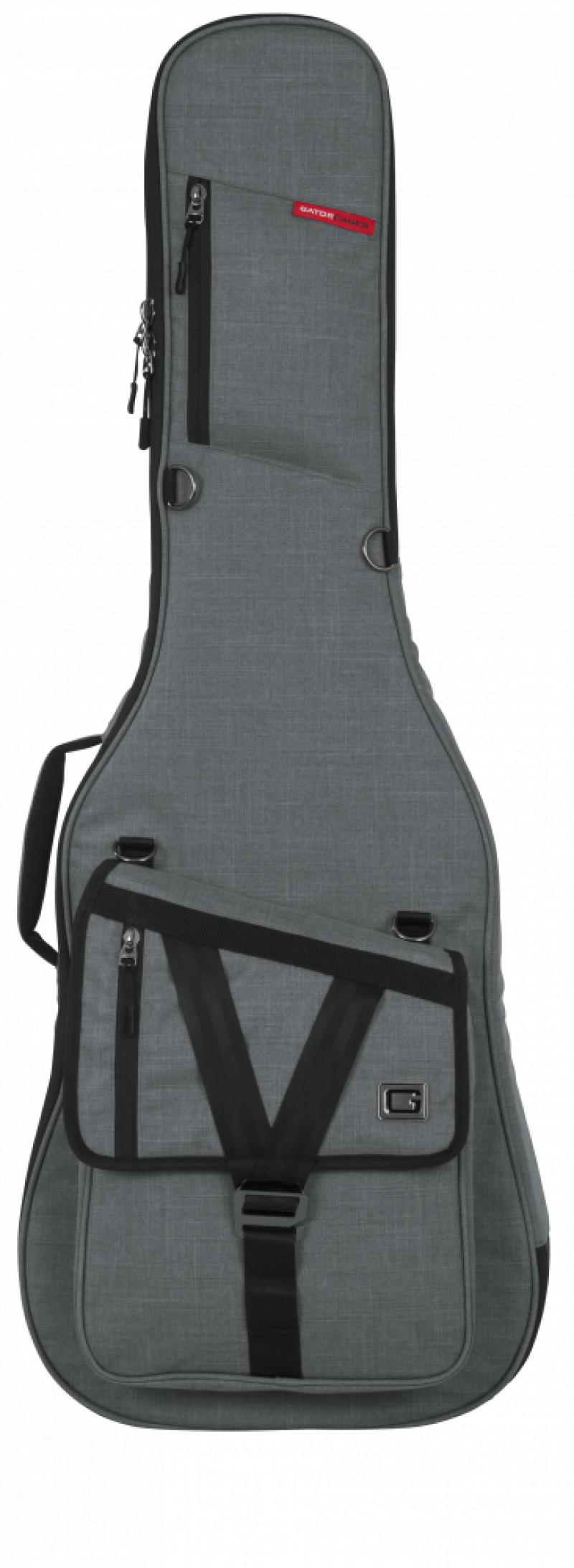 Transit Series Electric Guitar