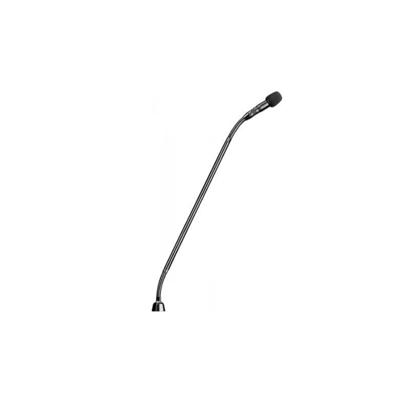 15" Shock-Mounted Gooseneck, G