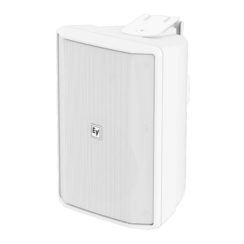 5.25" two-way PoE+/PoE network