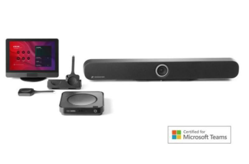 Clickshare Hub Pro Bundle + Se
