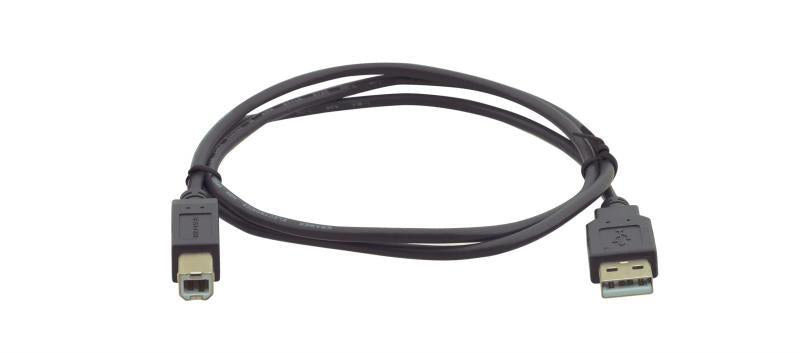 15' USB 3.0 A to B Cable