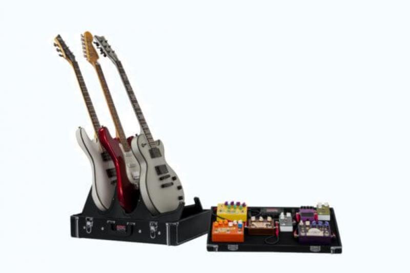 Gig-Box Jr. All-In-One Pedal B