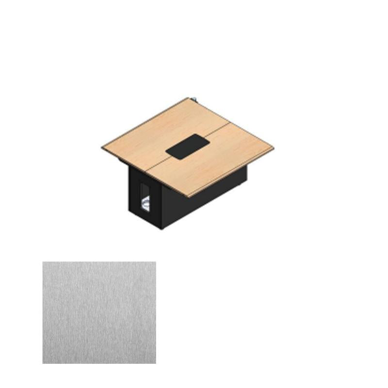 T3600 Table - ExtensionSeats 4
