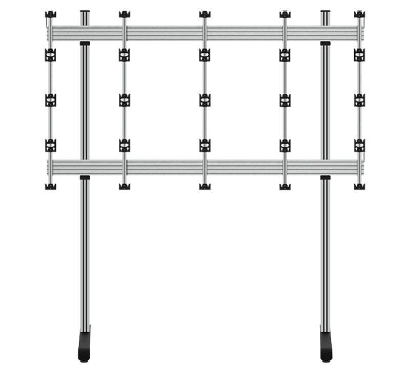 SYSTEM X - Floor Stand for INF