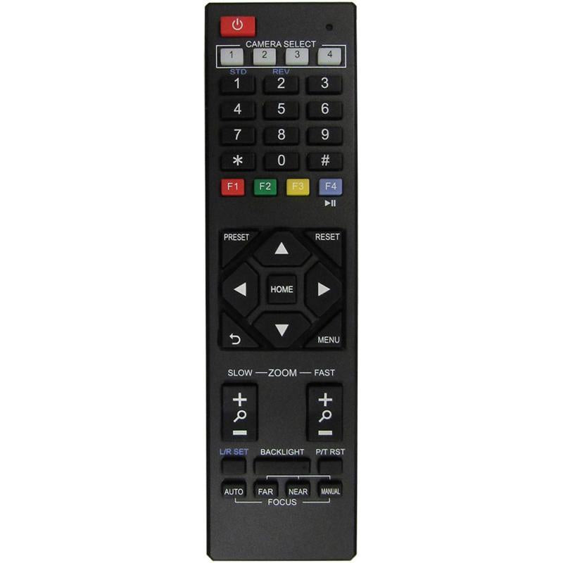 Spare Remote (PTZOptics)