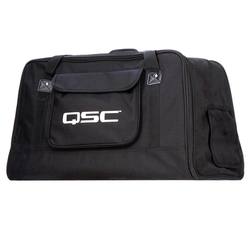 Heavy-duty padded travel bag f
