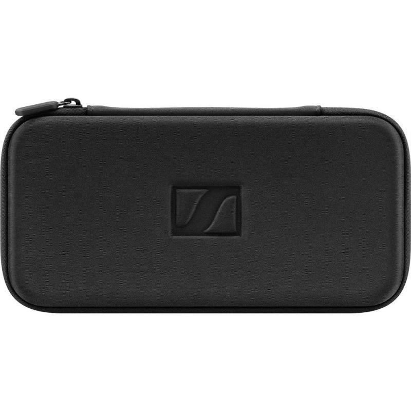 Soft sided carry case for SK 6