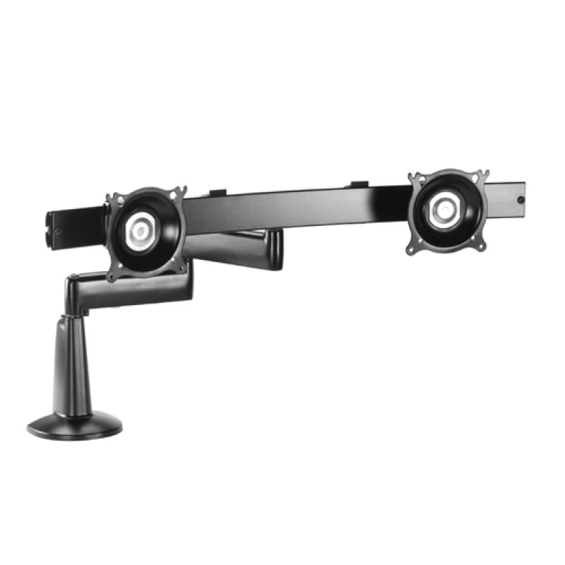 Desk Mt, Array 2 Head, 2 Arm