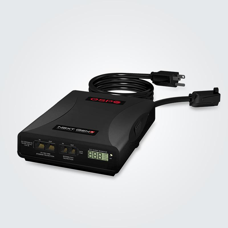 Diagnostic Power Filter, NEMA