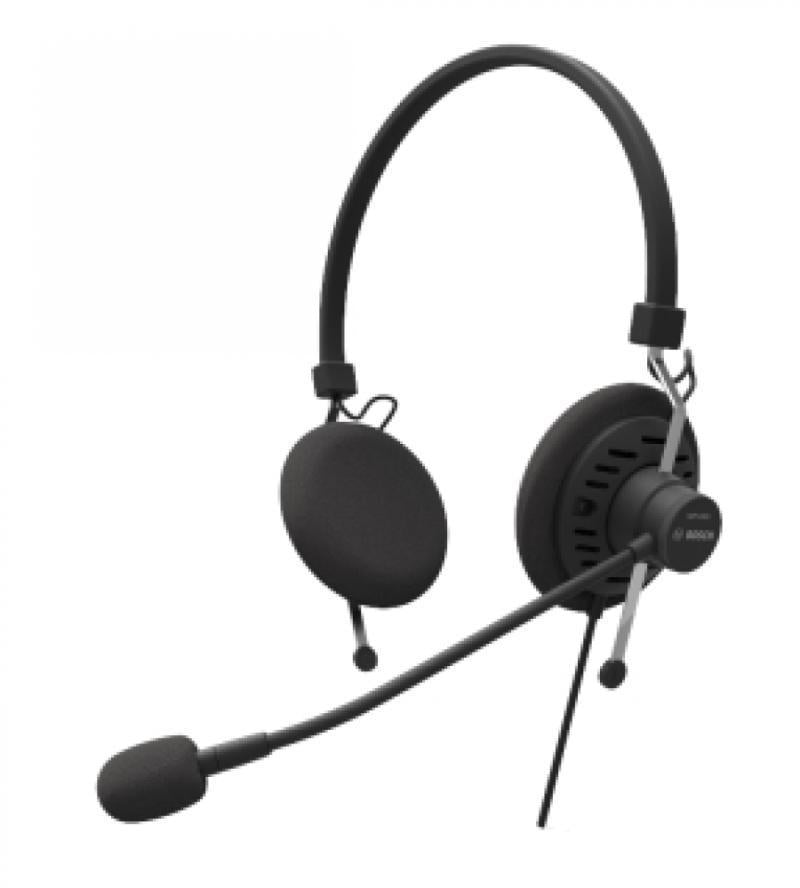 High-quality dynamic headphone