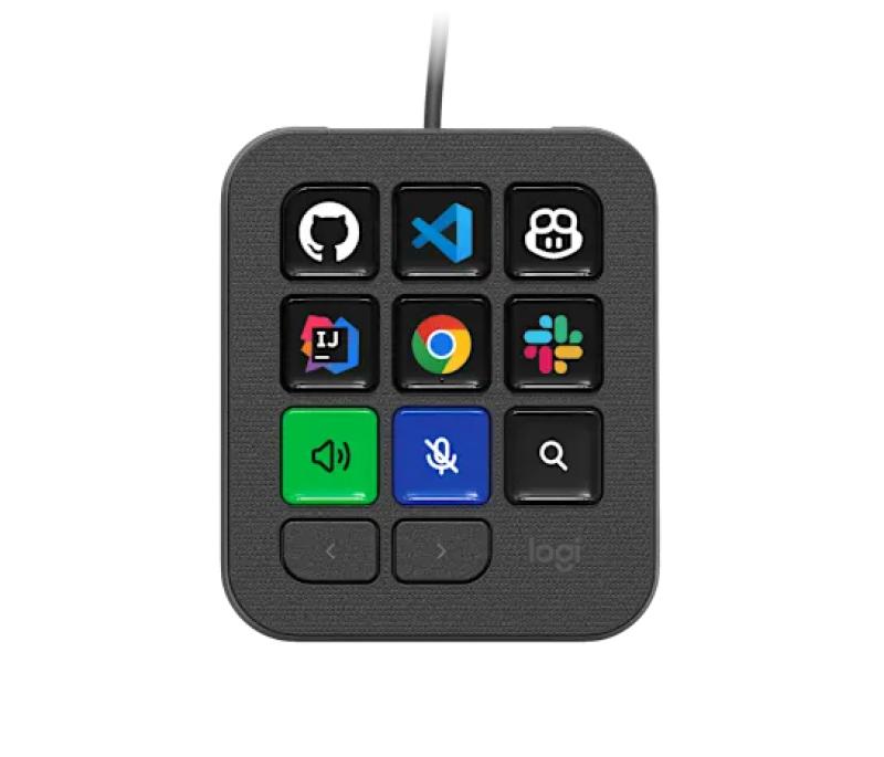 MX Keypad (Graphite)