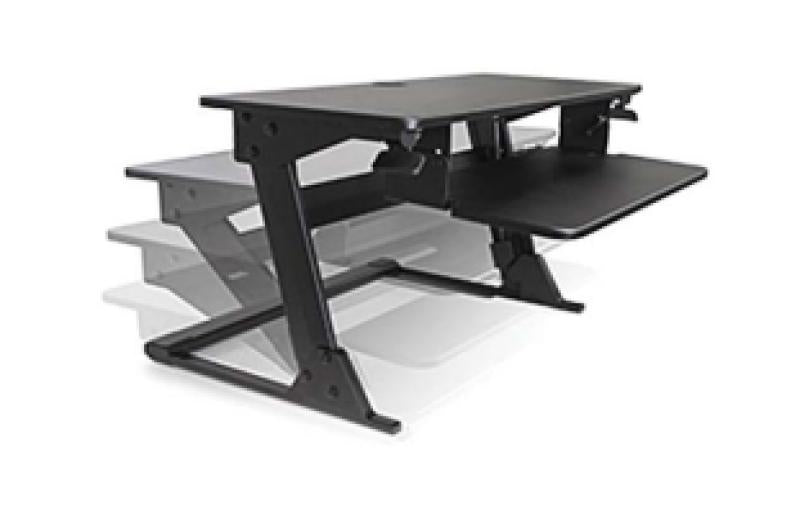 Sit-Stand Module NewSit Stand