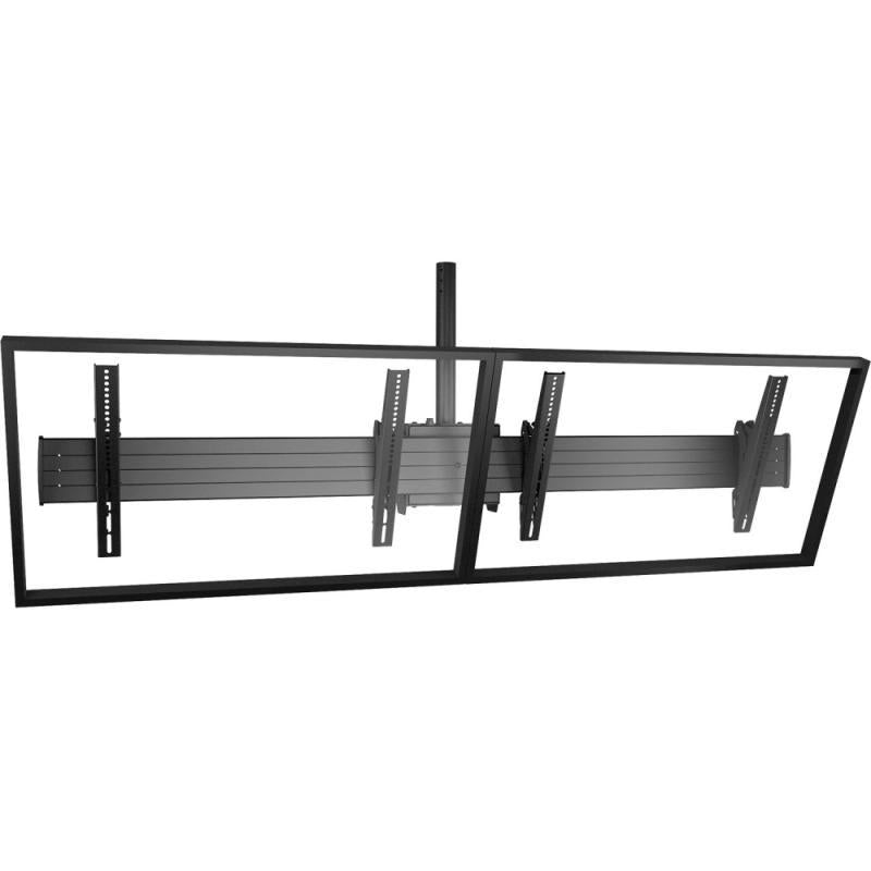 FUSION Large Ceiling 2 x 1 Men