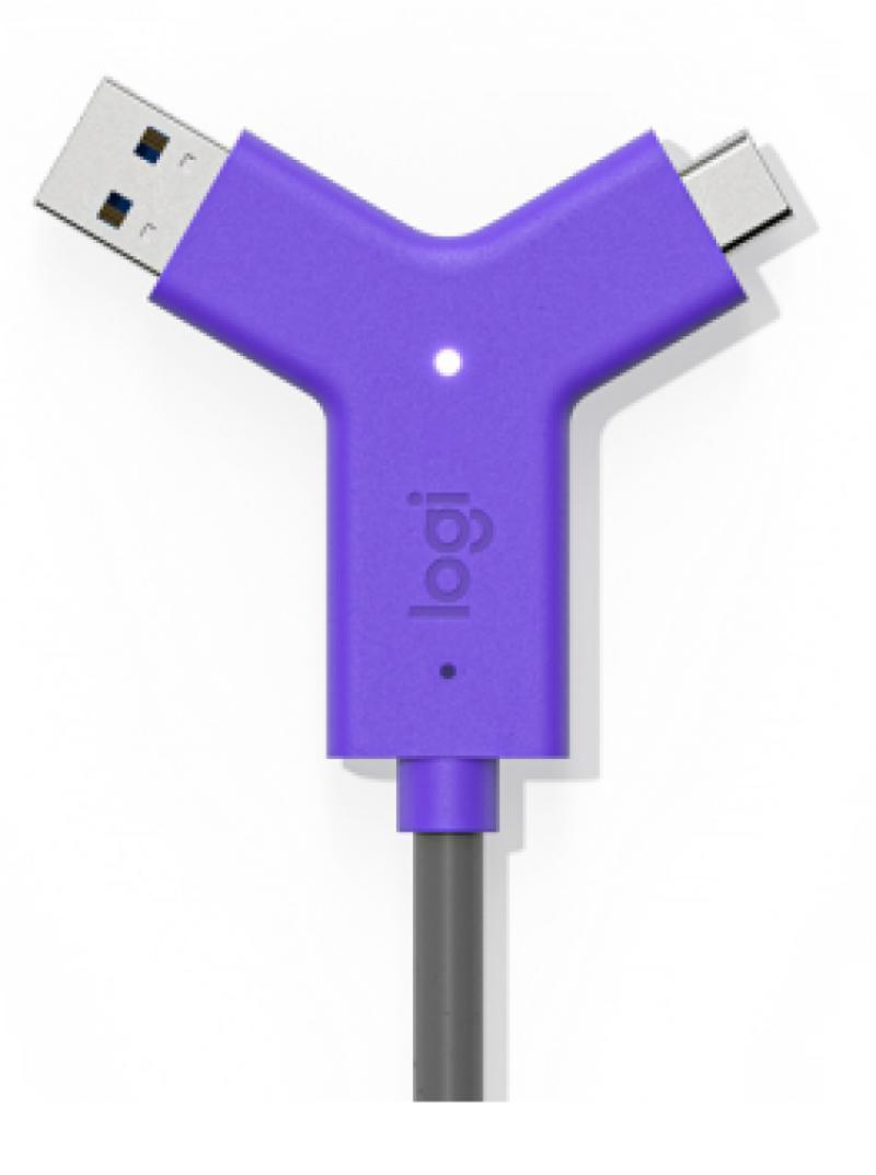 Logitech Swytch Laptop Link fo