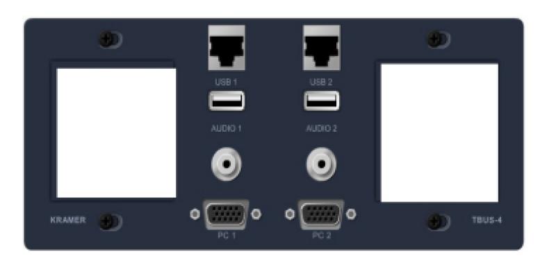 TBUS-4xl Inner Frames