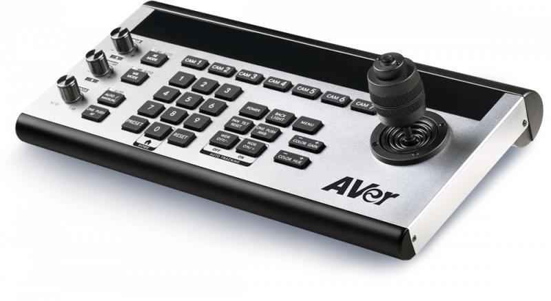 AVer CL01 IP PTZ Camera Contro