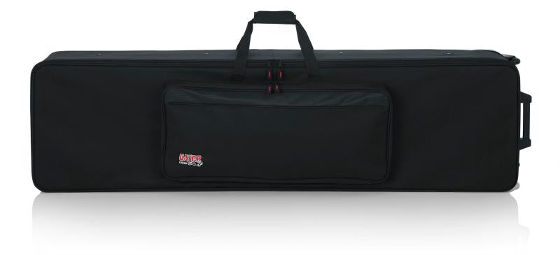 Case for 88 Note Keyboards