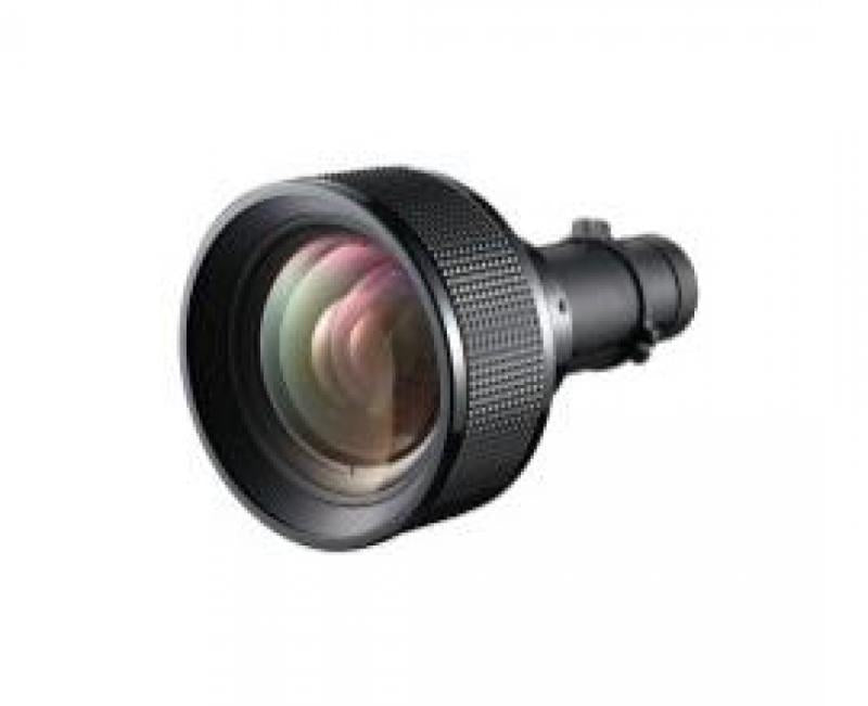 Semi-Short Lens