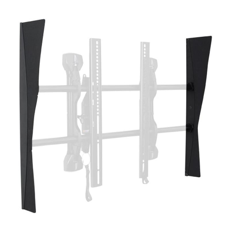 FUSION SIDE COVER ACCESSORY