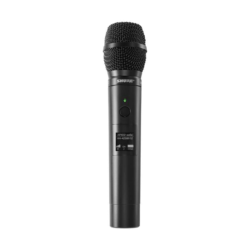 Handheld Transmitter, VP68, TA