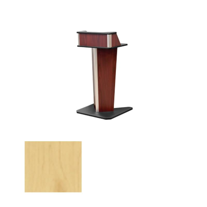 V Lectern